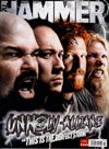METAL HAMMER, януари # 185
