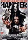 МETAL HAMMER, януари # 187