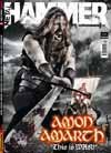 METAL HAMMER, февруари # 188