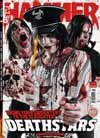 METAL HAMMER, март # 189